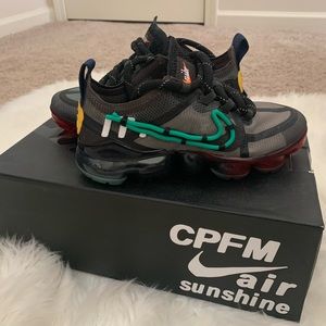 CPFM Air Vapormax